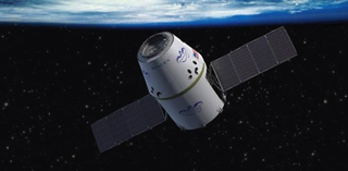 Illustration for article titled All systems are go for Saturday's historic SpaceX launch